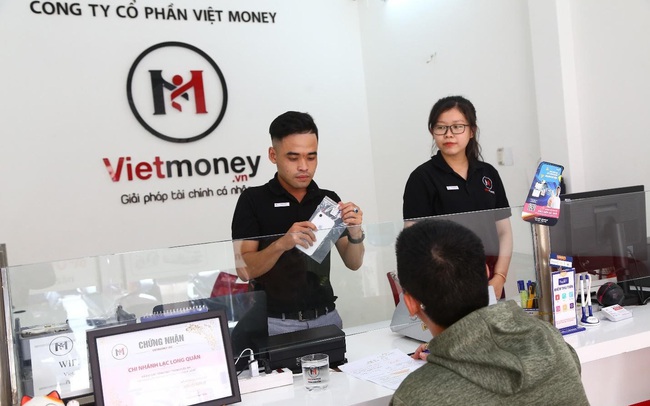 Quỹ đầu tư Probus Opportunities và Digi Ventures hoàn tất đầu tư vào Vietmoney Quỹ đầu tư Probus Opportunities và Digi Ventures hoàn tất đầu tư vào Vietmoney