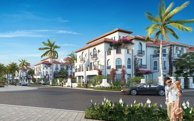 Gác hết âu lo với 6 công viên tại Sun Grand City Feria Gác hết âu lo với 6 công viên tại Sun Grand City Feria