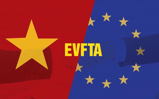 Hiệp định EVFTA - Cú hích doanh nghiệp Việt vươn ra quốc tế vượt qua đại dịch