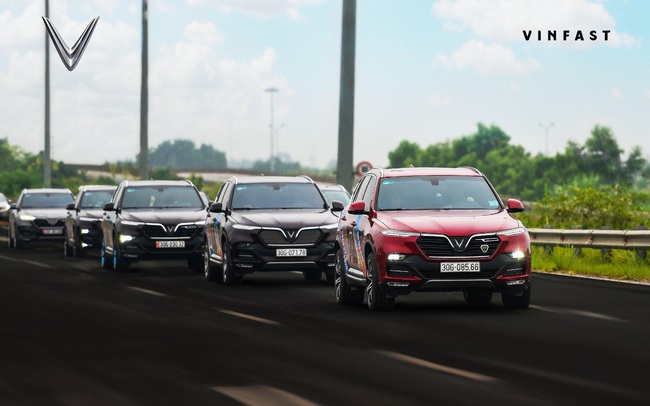 Chưa bao giờ mua xe lại sinh lời như tậu ‘xế’ VinFast Chưa bao giờ mua xe lại sinh lời như tậu ‘xế’ VinFast