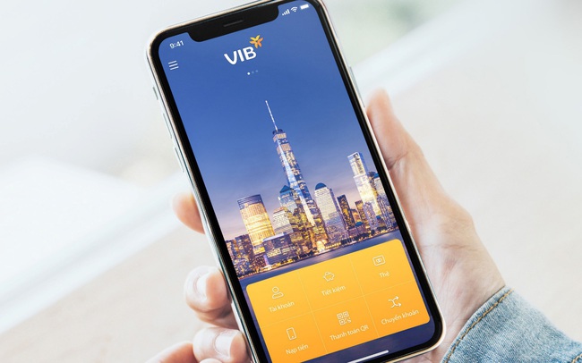 VIB: Nguồn nhân lực quyết định sự thành công của Chuyển đổi số