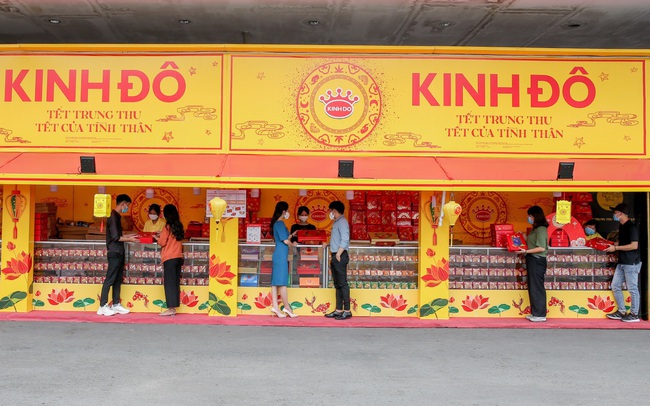 Thương hiệu uy tín “chiếm lĩnh” thị trường bánh trung thu 2020 Thương hiệu uy tín “chiếm lĩnh” thị trường bánh trung thu 2020