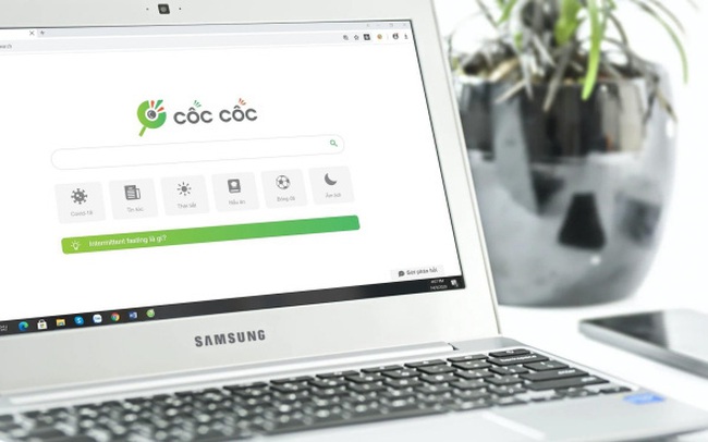 Chấp nhận thua lỗ để đầu tư mở rộng thị phần, cơ hội nào cho Cốc Cốc? Chấp nhận thua lỗ để đầu tư mở rộng thị phần, cơ hội nào cho Cốc Cốc?