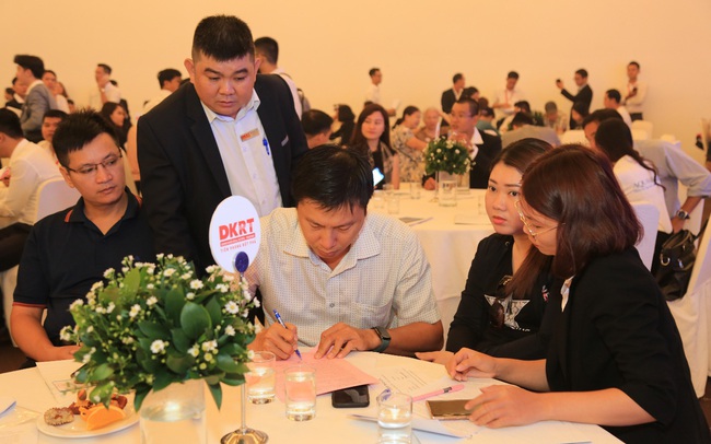 Căn hộ Aquamarine: Dự án tại bãi biển Chí Linh, Vũng Tàu đã hoàn thiện pháp lý Căn hộ Aquamarine: Dự án tại bãi biển Chí Linh, Vũng Tàu đã hoàn thiện pháp lý