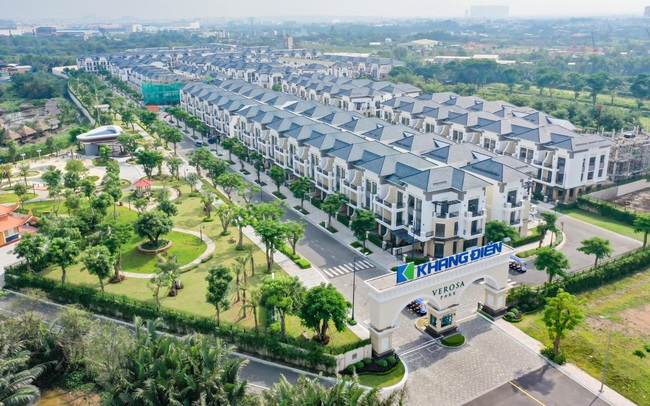 Verosa Park thu hút khách hàng với chính sách tặng xe xịn lên đến 1.5 tỷ đồng Verosa Park thu hút khách hàng với chính sách tặng xe xịn lên đến 1.5 tỷ đồng