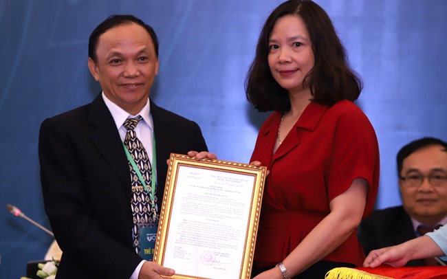 Hiệp hội máy văn phòng Việt Nam chính thức ra mắt Hiệp hội máy văn phòng Việt Nam chính thức ra mắt