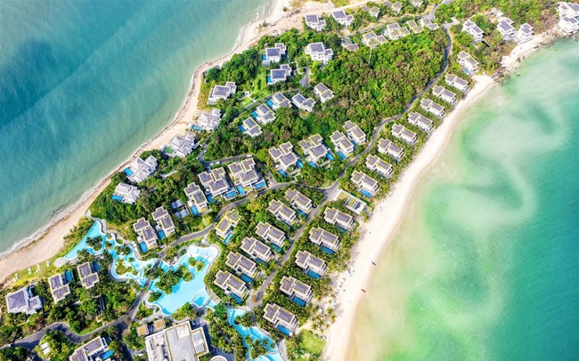 Bất động sản Nam đảo Ngọc – Kênh trú ẩn an toàn Bất động sản Nam đảo Ngọc – Kênh trú ẩn an toàn