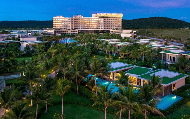 Milton Group và những dự án bất động sản đầu tiên Milton Group và những dự án bất động sản đầu tiên