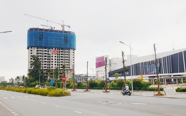 Nhà ở xã hội FLC Garden City: Vượt qua kỳ vọng khách hàng Nhà ở xã hội FLC Garden City: Vượt qua kỳ vọng khách hàng