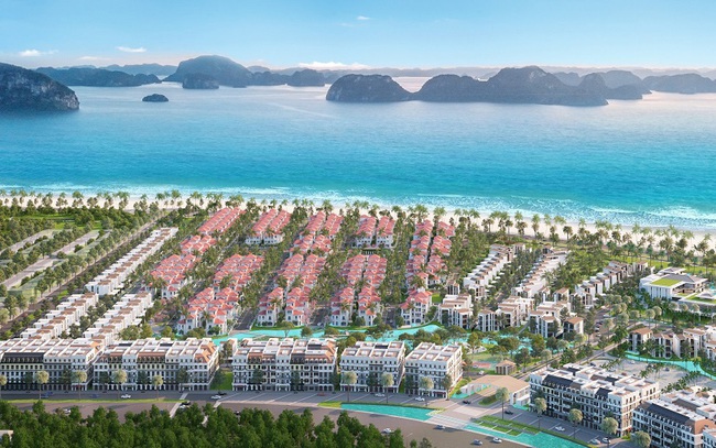 Sun Grand City Feria: Khu đô thị đáng sống hàng đầu Hạ Long Sun Grand City Feria: Khu đô thị đáng sống hàng đầu Hạ Long