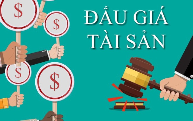 Công ty Đấu Giá Bến Thành đấu giá Khoản nợ của Công ty CPTM Vận tải Xuất Nhập Khẩu Minh Anh Công ty Đấu Giá Bến Thành đấu giá Khoản nợ của Công ty CPTM Vận tải Xuất Nhập Khẩu Minh Anh
