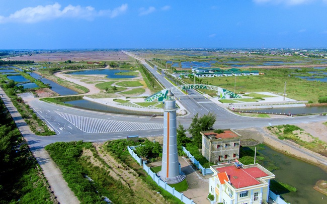 Cú hích mới của dệt may Việt Nam Cú hích mới của dệt may Việt Nam