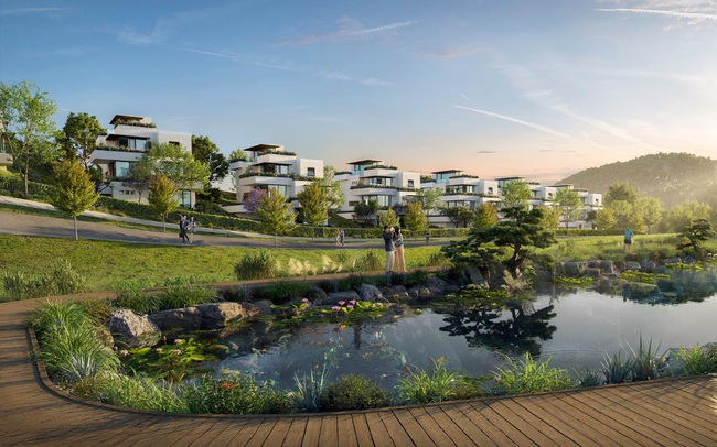Sự riêng tư: Tuyên ngôn phong cách sống trong lựa chọn second home Sự riêng tư: Tuyên ngôn phong cách sống trong lựa chọn second home