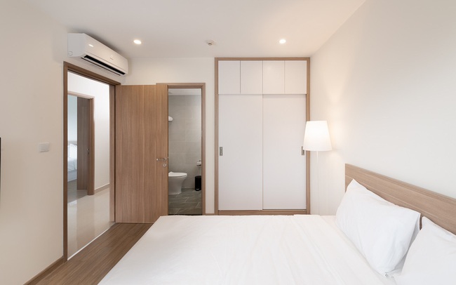 Vinhomes ra mắt “tổ ấm an vui” kết nối chủ căn hộ & khách thuê Vinhomes ra mắt “tổ ấm an vui” kết nối chủ căn hộ & khách thuê