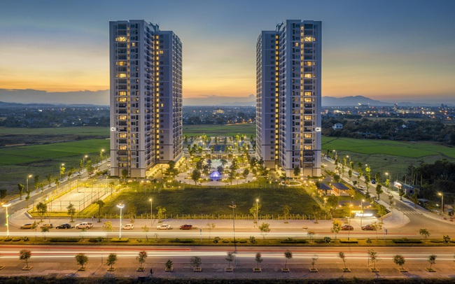 Mở bán tòa C2 Vinhomes New Center – Biểu tượng sống hiện đại tại TP Hà Tĩnh Mở bán tòa C2 Vinhomes New Center – Biểu tượng sống hiện đại tại TP Hà Tĩnh