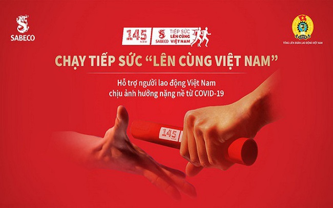 Chương trình “Lên cùng Việt Nam” mang về hơn 2 tỉ hỗ trợ công nhân dù chưa chính thức khai mạc Chương trình “Lên cùng Việt Nam” mang về hơn 2 tỉ hỗ trợ công nhân dù chưa chính thức khai mạc