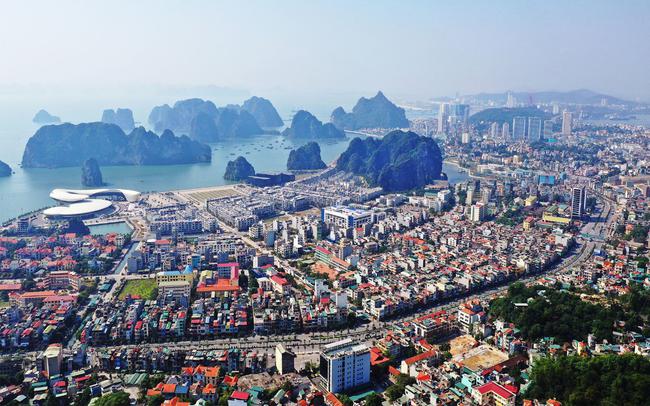 Xu hướng dịch chuyển không gian sống về Cao Xanh – Hà Khánh, Hạ Long