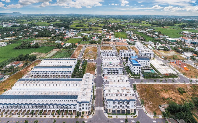Cơ hội đầu tư bất động sản dịp cuối năm với giá ưu đãi hấp dẫn Cơ hội đầu tư bất động sản dịp cuối năm với giá ưu đãi hấp dẫn