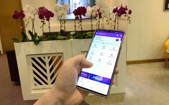 Vì sao TPBank Mobile là ứng dụng tài chính lọt top tải nhiều nhất hiện nay? Vì sao TPBank Mobile là ứng dụng tài chính lọt top tải nhiều nhất hiện nay?