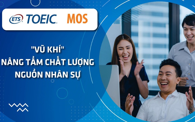Nhân sự thời 4.0 và “vũ khí” nâng tầm chất lượng Nhân sự thời 4.0 và “vũ khí” nâng tầm chất lượng