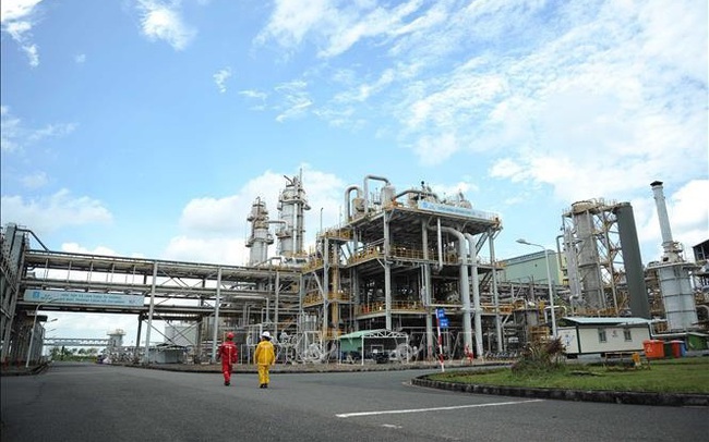 Đạm Cà Mau tiết kiệm 32% trong công tác đấu thầu bảo hiểm Đạm Cà Mau tiết kiệm 32% trong công tác đấu thầu bảo hiểm