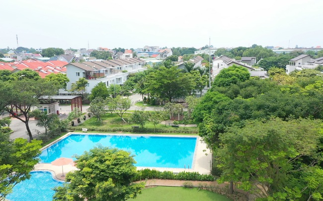Sở hữu căn hộ 3 phòng ngủ tại dự án EcoXuân – The Essential Residence Sở hữu căn hộ 3 phòng ngủ tại dự án EcoXuân – The Essential Residence