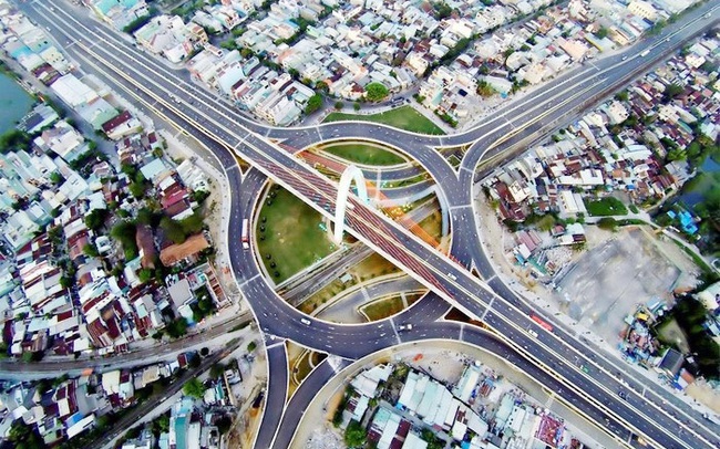 Bất động sản Đà Nẵng: Thời điểm đầu tư đúng giá trị thực Bất động sản Đà Nẵng: Thời điểm đầu tư đúng giá trị thực