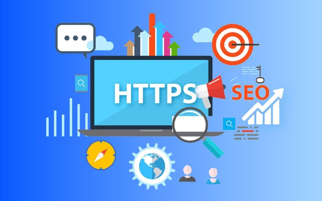 Tự động chuyển hướng HTTP sang HTTPS, tối ưu thêm điểm SEO website ngay với giải pháp này