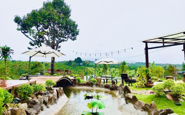 Bất động sản trung tâm TP. Bảo Lộc liên tục tăng mạnh Bất động sản trung tâm TP. Bảo Lộc liên tục tăng mạnh