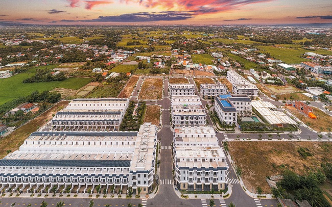 Thắng Lợi Group kỷ niệm 10 năm thành lập với sứ mệnh xây dựng tổ ấm Thắng Lợi Group kỷ niệm 10 năm thành lập với sứ mệnh xây dựng tổ ấm