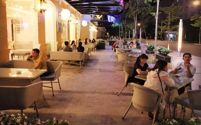 Shophouse Melodia: Lựa chọn “hái ra tiền” của giới kinh doanh Phú Quốc Shophouse Melodia: Lựa chọn “hái ra tiền” của giới kinh doanh Phú Quốc