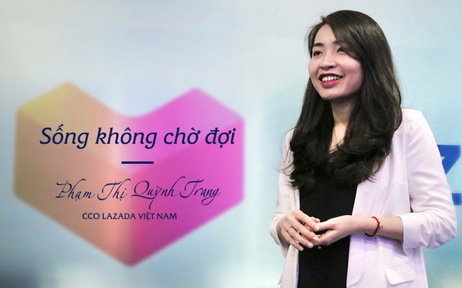 Giám đốc Chăm sóc Khách hàng 8x: Chinh phục khách hàng trên TMĐT là 1 hành trình đầy thử thách và thú vị Giám đốc Chăm sóc Khách hàng 8x: Chinh phục khách hàng trên TMĐT là 1 hành trình đầy thử thách và thú vị