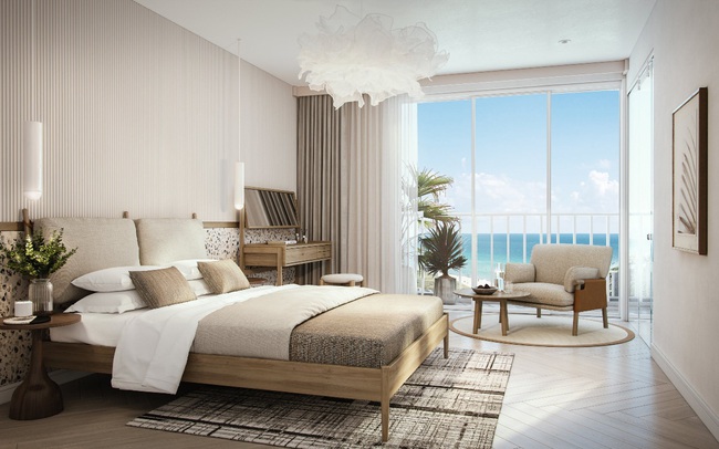 Khách hàng Thủ đô hào hứng chào đón dự án Shantira Beach Resort & Spa Khách hàng Thủ đô hào hứng chào đón dự án Shantira Beach Resort & Spa
