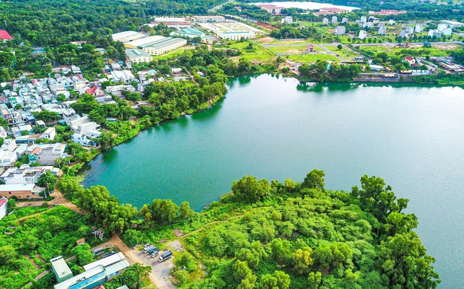 Xu hướng lựa chọn "căn hộ nghỉ dưỡng" của cư dân TP.HCM Xu hướng lựa chọn "căn hộ nghỉ dưỡng" của cư dân TP.HCM