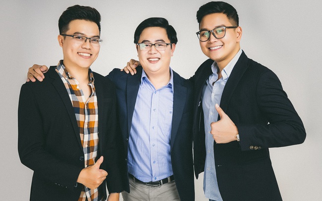 Co-Founder Riviu.vn: “10 năm Startup là không dài, đặc biệt với ngành F&B nhiều biến động” Co-Founder Riviu.vn: “10 năm Startup là không dài, đặc biệt với ngành F&B nhiều biến động”