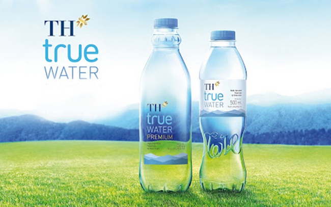 Khám phá quy trình chuẩn châu Âu tạo ra chai nước tinh khiết TH true WATER Khám phá quy trình chuẩn châu Âu tạo ra chai nước tinh khiết TH true WATER