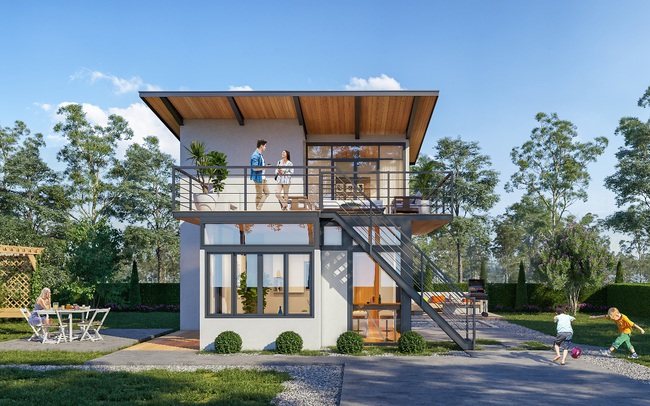 Ấn tượng với loạt homestay thiết kế theo phong cách châu Âu tại Jade Garden Hill – Bảo Lộc Ấn tượng với loạt homestay thiết kế theo phong cách châu Âu tại Jade Garden Hill – Bảo Lộc
