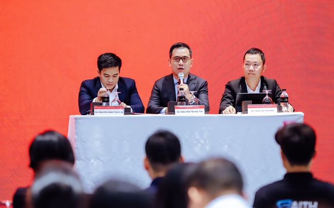 Tỷ suất hoàn vốn nội bộ lên tới 160%, đâu là bí quyết đầu tư thành công của An Gia?