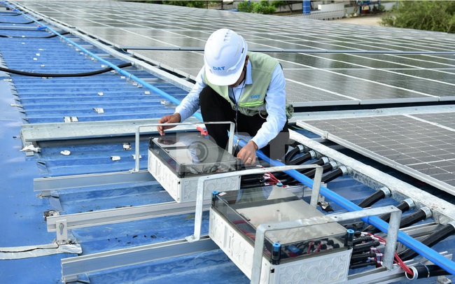 Những lưu ý khi lựa chọn nhà cung cấp thiết bị điện mặt trời Những lưu ý khi lựa chọn nhà cung cấp thiết bị điện mặt trời