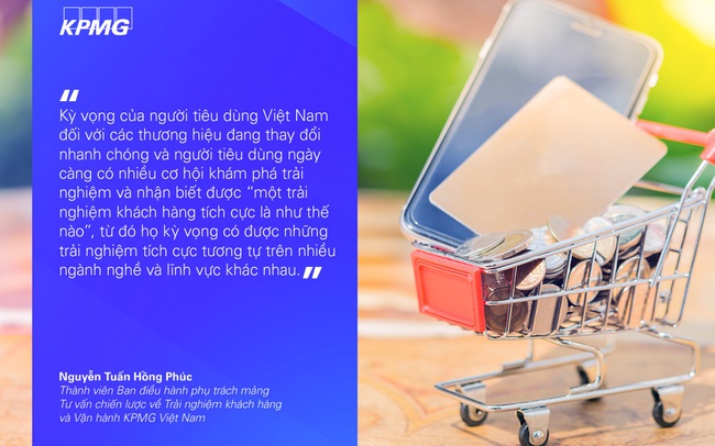 Thương hiệu nào đang dẫn đầu trải nghiệm khách hàng xuất sắc 2020 tại thị trường Việt Nam? Thương hiệu nào đang dẫn đầu trải nghiệm khách hàng xuất sắc 2020 tại thị trường Việt Nam?
