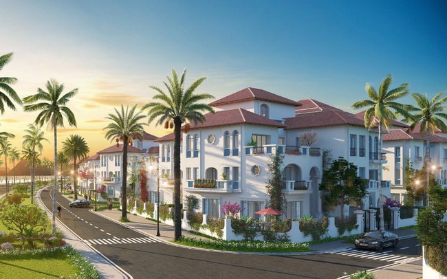 Biệt thự đơn lập Sun Grand City Feria: Kiến trúc xứng tầm cho chủ nhân danh giá Biệt thự đơn lập Sun Grand City Feria: Kiến trúc xứng tầm cho chủ nhân danh giá