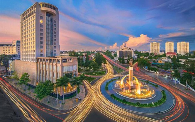Buôn Ma Thuột: Dấu ấn Pháp xưa và nay Buôn Ma Thuột: Dấu ấn Pháp xưa và nay