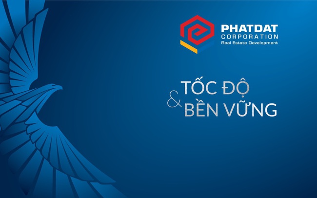 Phát Đạt được vinh danh Top 10 nhà phát triển bất động sản tiêu biểu 2020 Phát Đạt được vinh danh Top 10 nhà phát triển bất động sản tiêu biểu 2020
