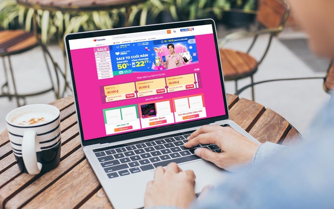 Hàng loạt thương hiệu lớn cùng tung khuyến mãi khủng đón đầu sale lớn cuối cùng năm 2020 Hàng loạt thương hiệu lớn cùng tung khuyến mãi khủng đón đầu sale lớn cuối cùng năm 2020