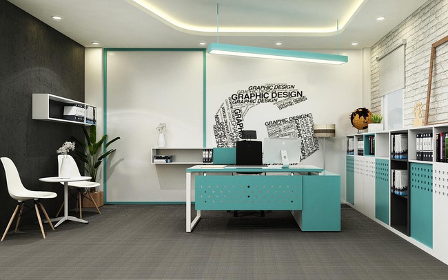 Nắm trọn bí kíp giúp doanh nghiệp thắng thế trong cuộc đua thiết kế nội thất văn phòng Nắm trọn bí kíp giúp doanh nghiệp thắng thế trong cuộc đua thiết kế nội thất văn phòng