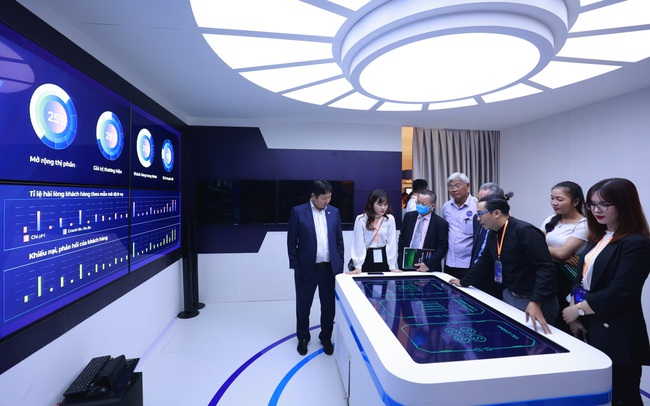 Đâu là các công ty có chất lượng quản trị hàng đầu Việt Nam? Đâu là các công ty có chất lượng quản trị hàng đầu Việt Nam?