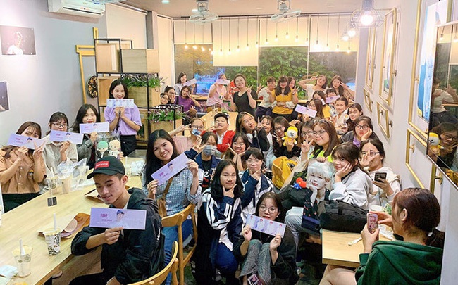 Kinh doanh nhượng quyền trà sữa bền vững cùng ToCoToCo Kinh doanh nhượng quyền trà sữa bền vững cùng ToCoToCo