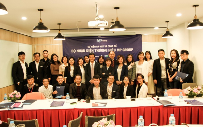 MP Group - Trách nhiệm bứt phá của Hệ sinh thái thuần Việt thời 4.0 MP Group - Trách nhiệm bứt phá của Hệ sinh thái thuần Việt thời 4.0