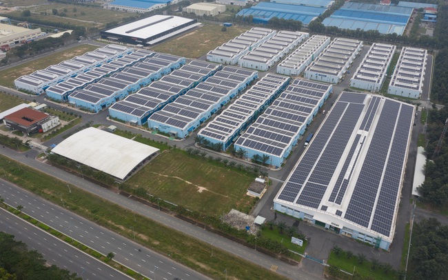 KTG Energy trong thị trường phân phối sản phẩm điện mặt trời KTG Energy trong thị trường phân phối sản phẩm điện mặt trời