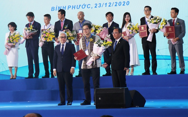 Japfa Việt Nam đầu tư dự án chăn nuôi trị giá 230 triệu USD tại Bình Phước Japfa Việt Nam đầu tư dự án chăn nuôi trị giá 230 triệu USD tại Bình Phước